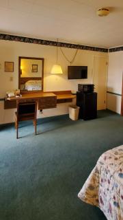 Robin Hood Motel - Raton - 2