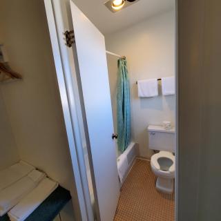 Robin Hood Motel - Raton - 1