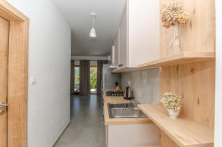 Apartments Koras - Pupnat - 1