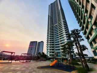 Apartemen grand kamala lagoon by 21 Room - Bekasi - 8