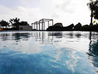 Apartemen grand kamala lagoon by 21 Room - Bekasi - 6