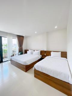 Bông Villa Hotel & Apartment - Kon Tum - 1