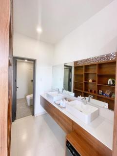 Bông Villa Hotel & Apartment - Kon Tum - 4