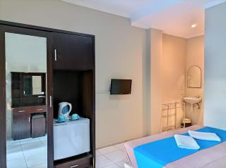Sapta Petala Hotel - Kuta - 7