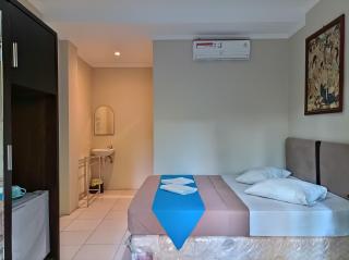 Sapta Petala Hotel - Kuta - 8