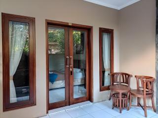 Sapta Petala Hotel - Kuta - 4