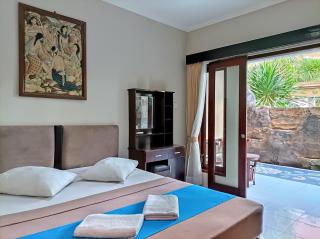 Sapta Petala Hotel - Kuta - 9