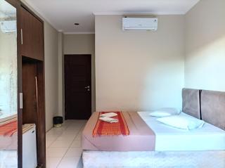 Sapta Petala Hotel - Kuta - 2