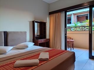 Sapta Petala Hotel - Kuta - 3