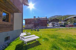 Lina, Giulia, Lucia - Happy Rentals - Livigno - 2