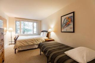 Vail Trails Access to Riva Bahn - 3