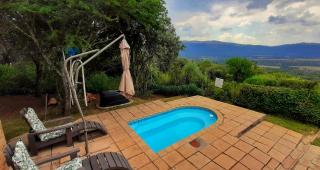 Shamba Yetu Mountain Lodge - 1