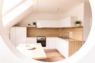 Vigorous Bled Apartment - 2