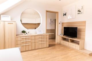 Vigorous Bled Apartment - 7