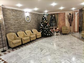 Hotel Elvira Fiuggi - Fiuggi - 6