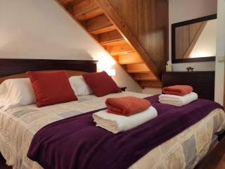 Can Galli - Duplex en Llanars - Llanars - 9