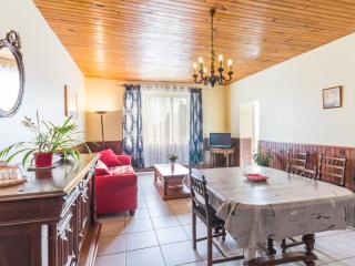 Gîte à la campagne avec jardin clos, terrasse, wifi et vélos - entre Ancenis et Châteaubriant - FR-1-306-1111 - Grand-Auverné - 4