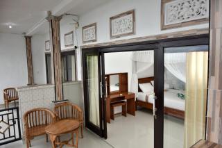 Warung ombak homestay - 7