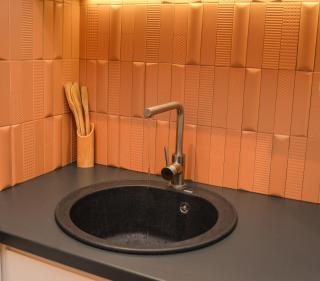 Design Apartment near Gorica Park - Podgorica - 3