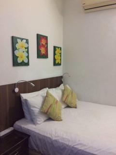 Suria Kipark 1 Bedroom 1 Bathroom 800sq ft Apartment - Kepong - 8