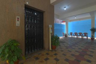 home Away From Home - 1