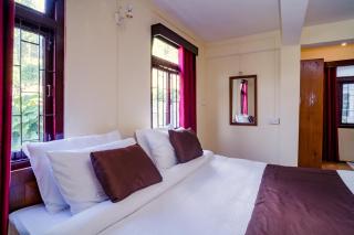 Magpie Mall Road Residency (MG Marg) - Gangtok - 8