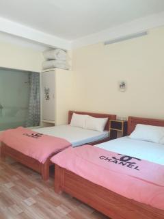HOMESTAY PAC BO CAO BẰNG - 5