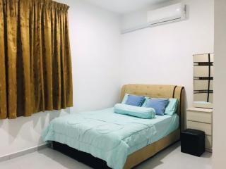 Mikael Homestay - Malacca - 2