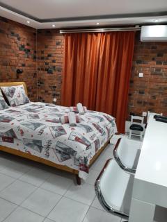 Nikolic Apartment 2 - Leskovac - 7