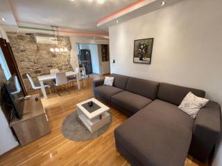 Apartment Old Town Ivo - Makarska - 1