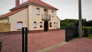 Gîte de la Pommeraie 8 mn d'Arras - Rivière - 4