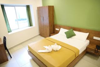 Hillfort Inn - Sultan Bathery - 7