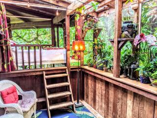 Kehena Mauka Nui Club LGBTQIA+ Clothing Optional - Pahoa - 2