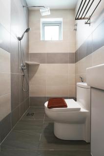 Hotel Le-Shore - Kuala Selangor - 5