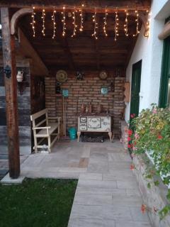 Veranda Vendégház - Verőce - 6