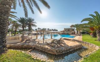 Steigenberger Marhaba Thalasso Hammamet - Hammamet - 2