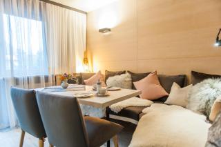 Arlsuites - Sankt Anton am Arlberg - 1