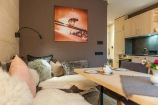 Arlsuites - Sankt Anton am Arlberg - 9