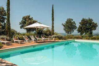Lavacchio 10 by Salogi Villas - Montalcino - 5