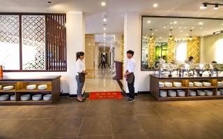Lacasa Sapa Hotel - 2