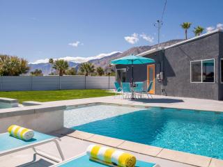 Runway at Palm Springs by ACME House Company - Palm Springs - 8