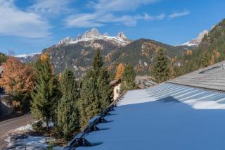 Casa Val di Fassa - 1