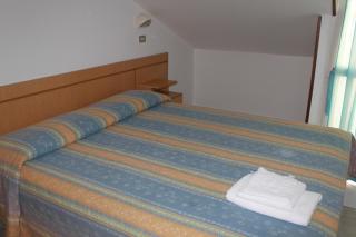 Anastasi Hotel e Residence - 7