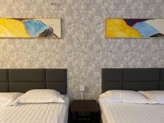 Hotel SMZ Sungai Siput (u) - Kampong Rimba Panjang - 4
