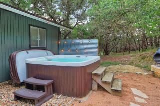 The Summit - Wimberley - 9