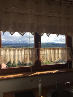 Apartamenty i pokoje rodzinne - 1