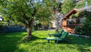 Aberseeblick Pension Ellmauer - 7