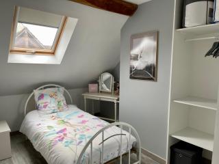 Maison de village chez Josy - Coudun - 6