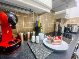 Apartment 1 minute to the beach and city centre - 2