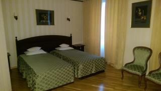 Eden Caransebes -Camere de inchiriat - 2